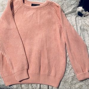 VINTAGE EDDIE BAUER SWEATER!